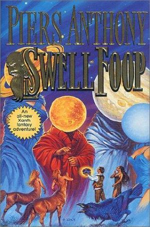 [Xanth 25] • Xanth - 25 - Swell Foop